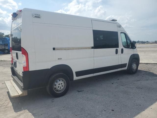 2021 Dodge RAM Promaster 2500 2500 High