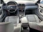 2003 BMW 325 XIT