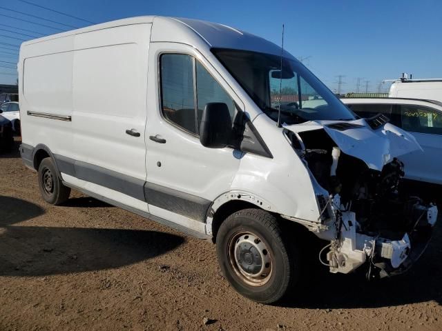 2019 Ford Transit T-250