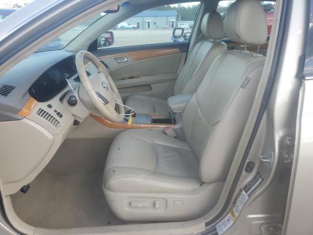 2006 Toyota Avalon XL