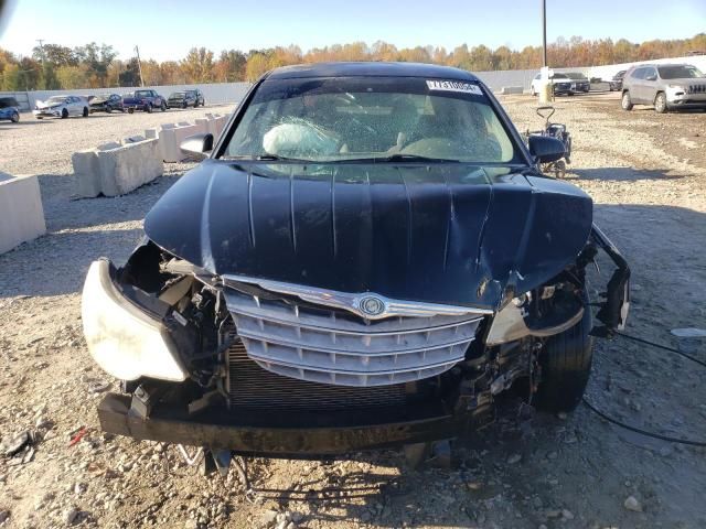 2007 Chrysler Sebring Touring