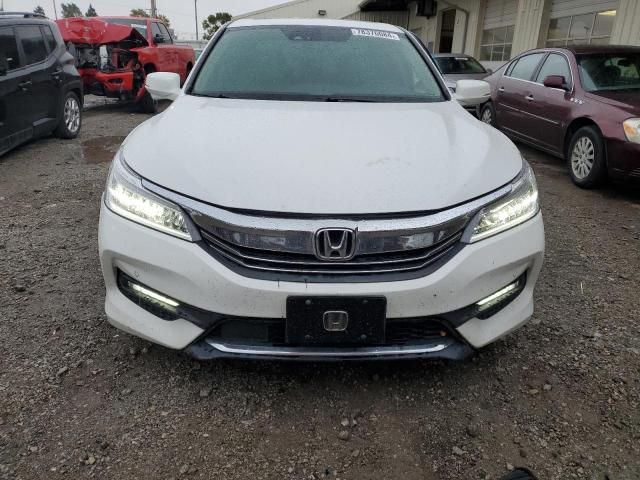 2016 Honda Accord Touring