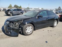 Nissan salvage cars for sale: 2012 Nissan Altima Base