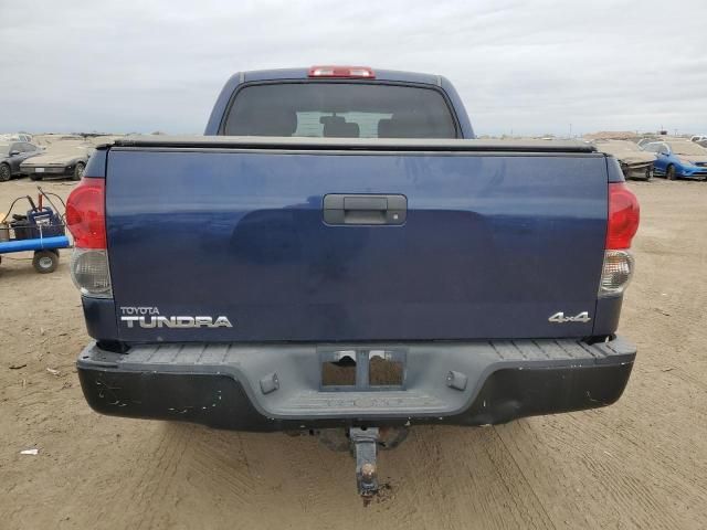 2007 Toyota Tundra Crewmax Limited