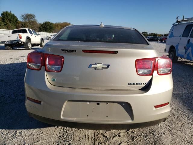 2014 Chevrolet Malibu 1LT