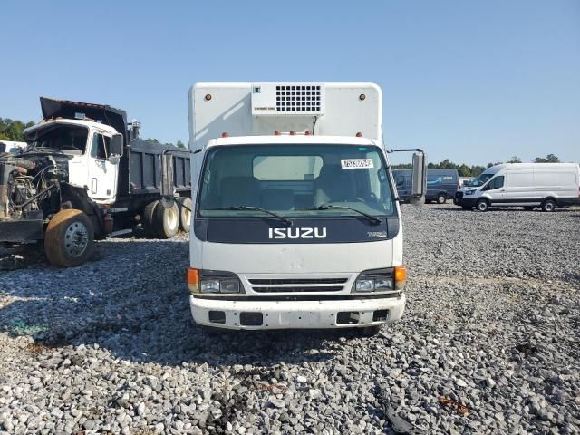 2001 Isuzu NPR