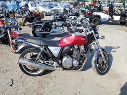 Honda salvage cars for sale: 2013 Honda CB1100