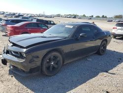 Dodge Challenger salvage cars for sale: 2012 Dodge Challenger SXT