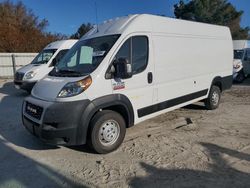 Dodge 3500 salvage cars for sale: 2021 Dodge RAM Promaster 3500 3500 High