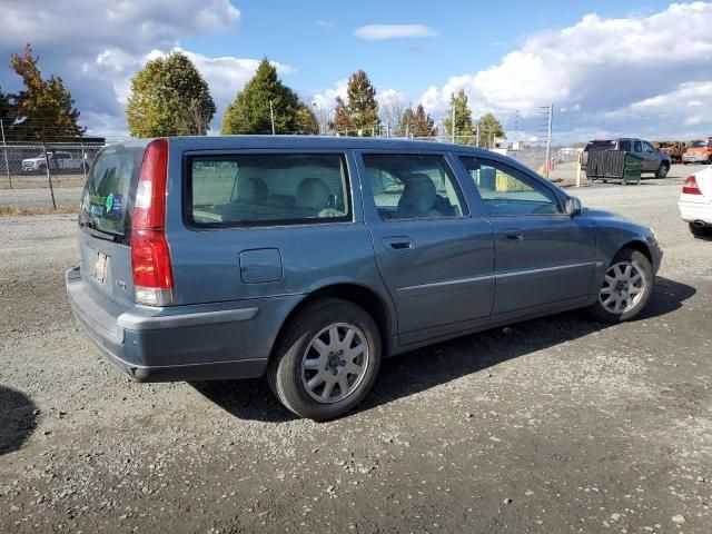 2003 Volvo V70