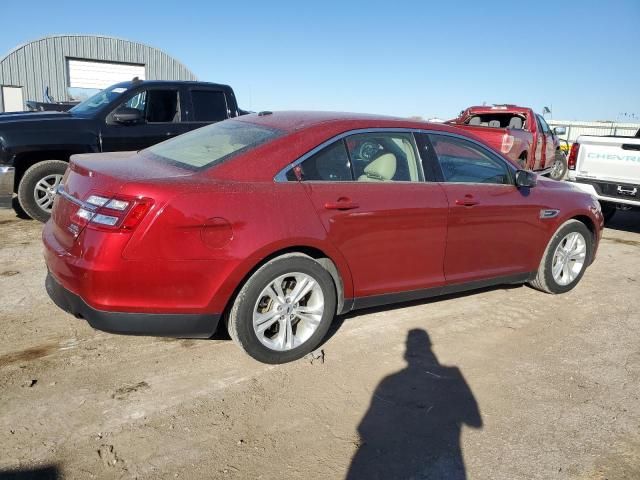 2014 Ford Taurus SEL