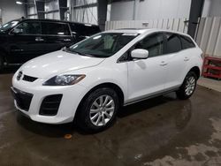 Mazda cx-7 salvage cars for sale: 2011 Mazda CX-7