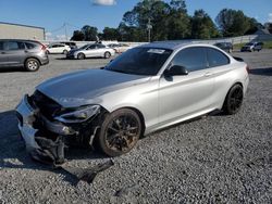 BMW m2 salvage cars for sale: 2015 BMW M235I