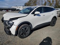 KIA salvage cars for sale: 2023 KIA Sportage LX