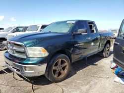 Dodge ram 1500 salvage cars for sale: 2011 Dodge RAM 1500