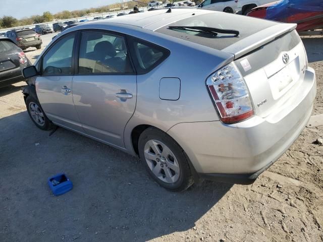 2006 Toyota Prius