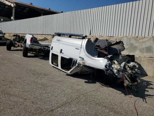 2006 Ford F250 Super Duty