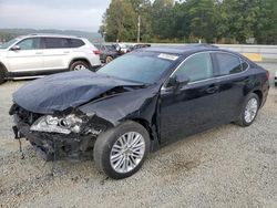 Lexus es 350 salvage cars for sale: 2013 Lexus ES 350