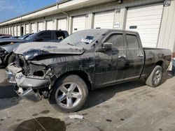 Dodge salvage cars for sale: 2011 Dodge RAM 1500