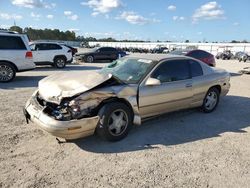 Chevrolet Montecarlo salvage cars for sale: 1998 Chevrolet Monte Carlo LS