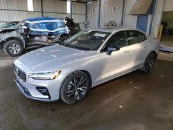 Volvo salvage cars for sale: 2024 Volvo S60 Plus