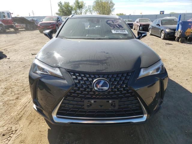 2022 Lexus UX 250H Base