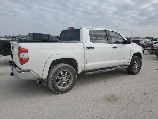 2015 Toyota Tundra Crewmax SR5