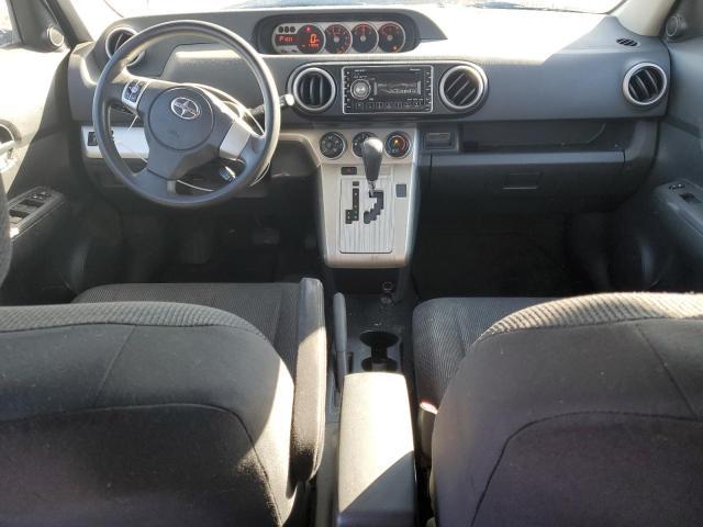 2008 Scion XB