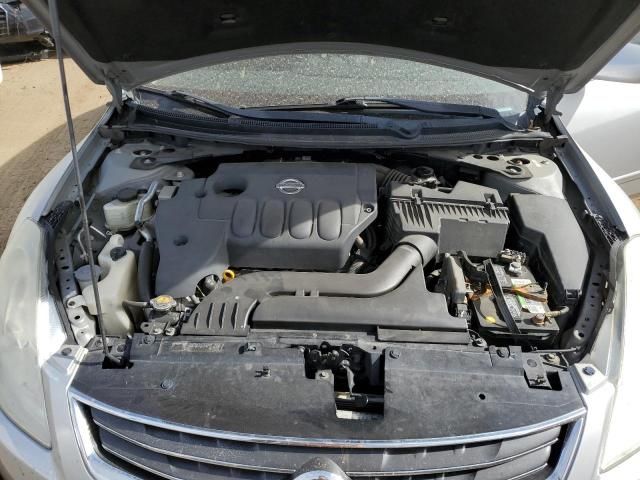 2011 Nissan Altima Base