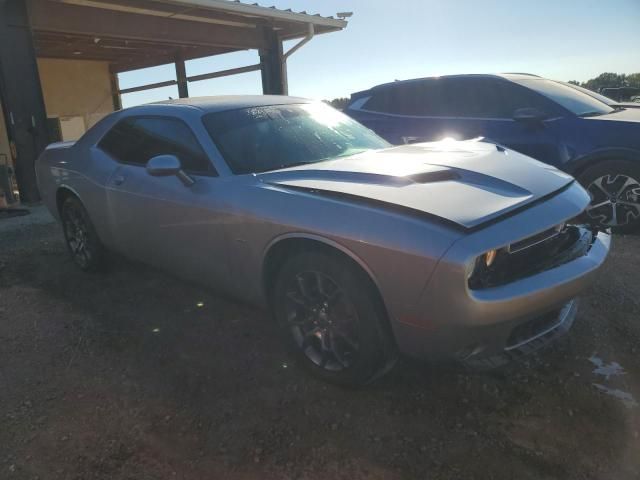 2018 Dodge Challenger GT