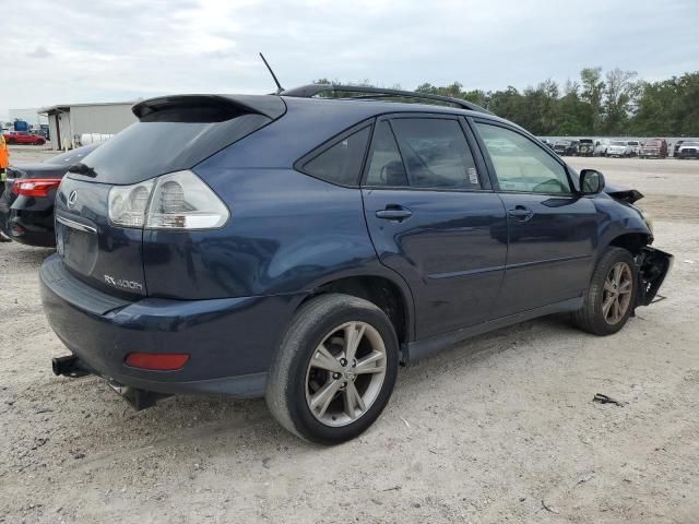 2006 Lexus RX 400