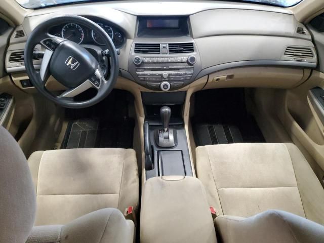 2009 Honda Accord LX