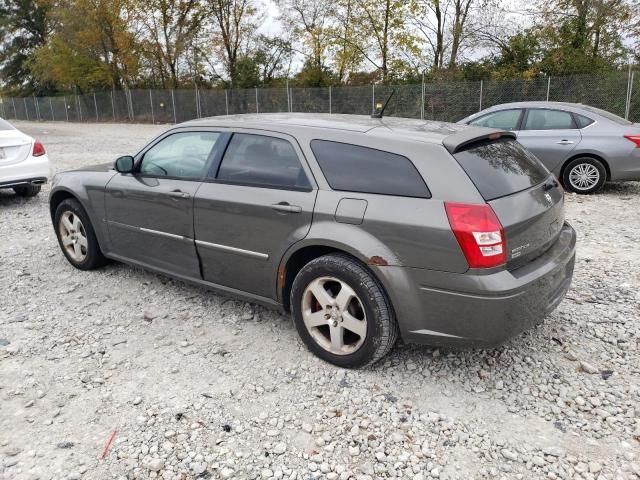 2008 Dodge Magnum SXT