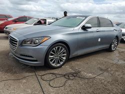 Hyundai Genesis salvage cars for sale: 2015 Hyundai Genesis 3.8L