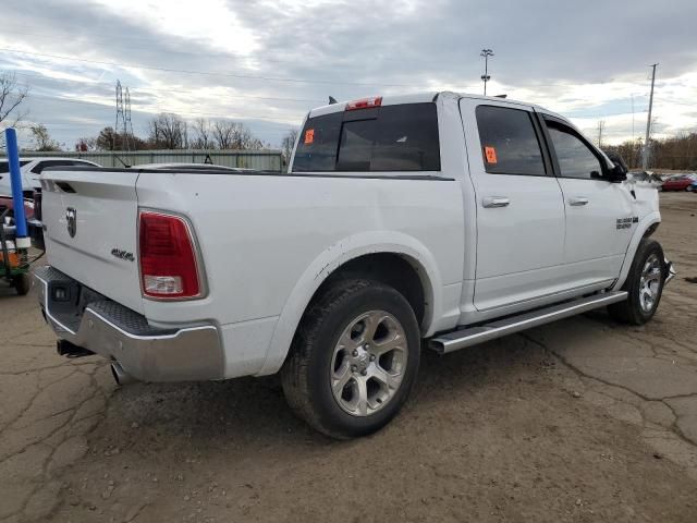 2017 Dodge 1500 Laramie