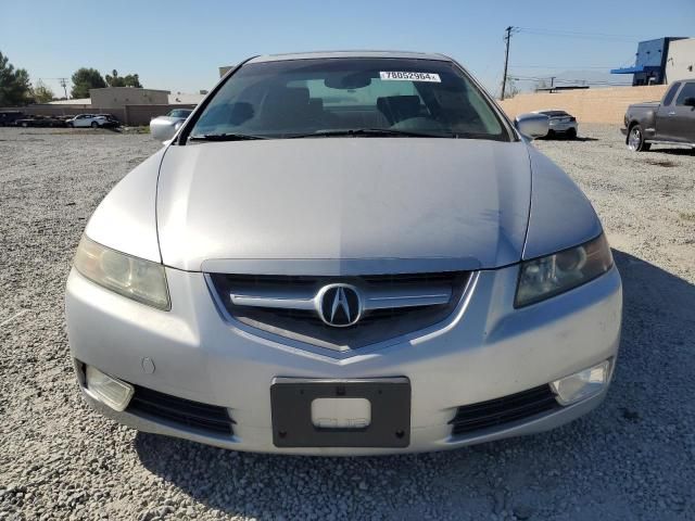 2006 Acura 3.2TL