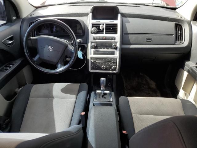 2009 Dodge Journey SXT