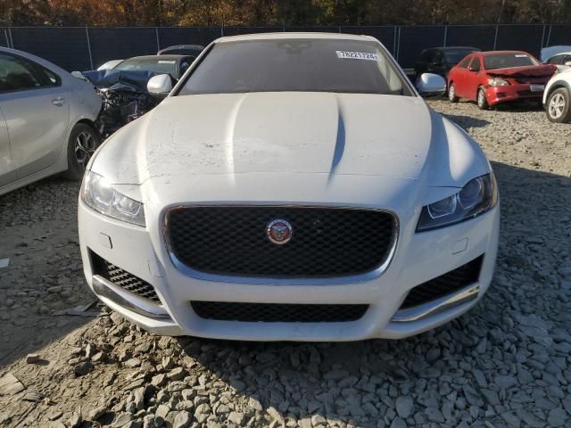 2017 Jaguar XF Premium