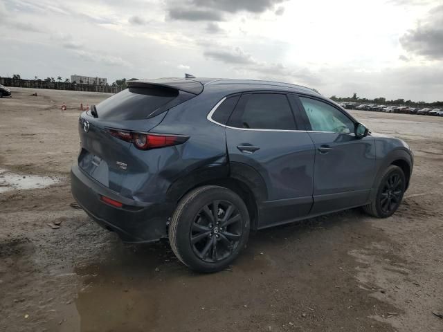 2023 Mazda CX-30 Premium Plus