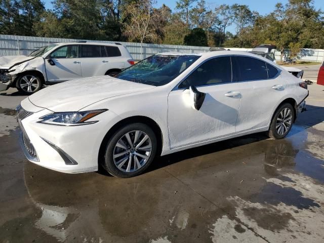 2021 Lexus ES 350 Base