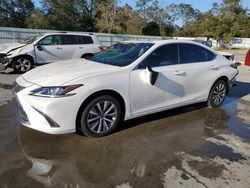 Lexus es 350 salvage cars for sale: 2021 Lexus ES 350 Base