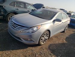 Hyundai salvage cars for sale: 2012 Hyundai Sonata SE