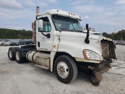 Freightliner Cascadia 125 salvage cars for sale: 2012 Freightliner Cascadia 125