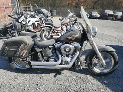 2005 Harley-Davidson Flstfi en venta en Baltimore, MD