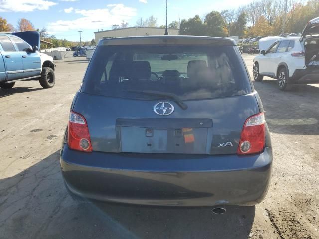 2006 Scion XA