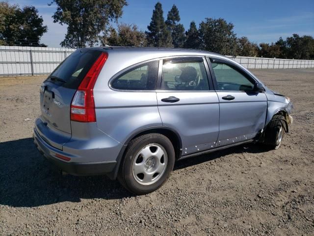 2011 Honda CR-V LX