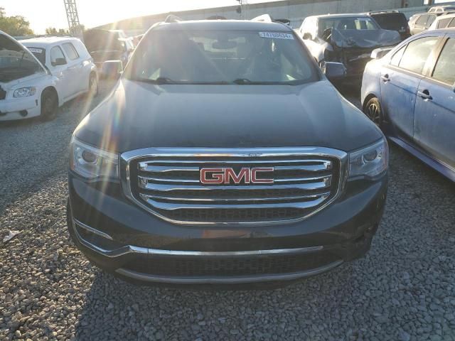 2017 GMC Acadia SLE