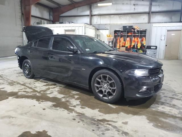 2018 Dodge Charger GT