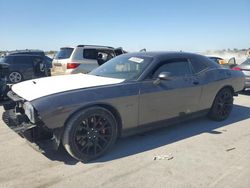 Dodge Challenger salvage cars for sale: 2016 Dodge Challenger SRT 392