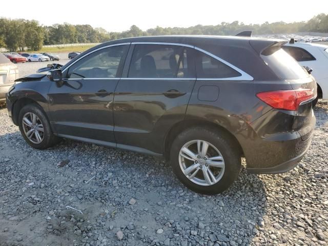 2014 Acura RDX